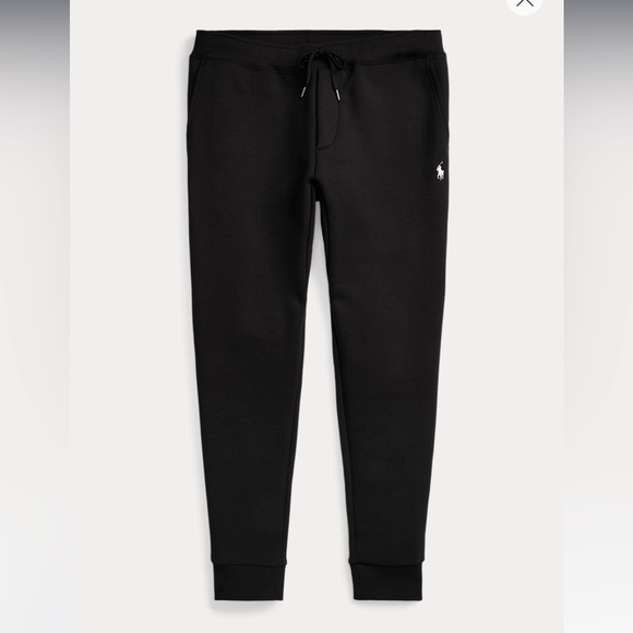 Polo Ralph Lauren Double-Knit Jogger Pant